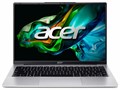 Ноутбук  Acer Aspire AL14-31P-36EN 14 ", Intel N, 8 Гб RAM, 512 Гб SSD, UHD Graphics, Серебристый 113040