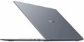 Ноутбук  Chuwi CoreBook X 14 ", Core i5, 16 Гб RAM, 512 Гб SSD, UHD Graphics, Металлический 113046