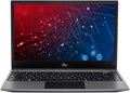 Ноутбук  iRu Tactio 14RLH 14 ", Ryzen 5, 8 Гб RAM, 512 Гб SSD, Radeon Vega, Серый 113047