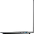 Ноутбук  iRu Tactio 14ALH 14 ", Core i5, 8 Гб RAM, 256 Гб SSD, Iris Xe Graphics, Серый 113051