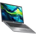 Ноутбук  Acer Aspire AG14-21P-R4XC 14 ", Ryzen 3, 8 Гб RAM, 256 Гб SSD, Radeon 610M, Серебристый 113057