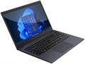 Ноутбук  Maibenben Smart S14A-iN10UM 14 ", Intel N, 8 Гб RAM, 256 Гб SSD, UHD Graphics 730, Темно-синий 113069
