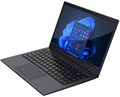 Ноутбук  Maibenben Smart S14A-iN10UM 14 ", Intel N, 8 Гб RAM, 256 Гб SSD, UHD Graphics 730, Темно-синий 113069