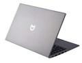 Ноутбук  Irbis 14NBP3003P 14 ", Core i5, 16 Гб RAM, 512 Гб SSD, Iris Xe Graphics, Светло-серый 113071