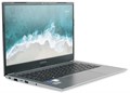 Ноутбук  Nerpa Caspica I352-14 14 ", Core i3, 8 Гб RAM, 128 Гб SSD, UHD Graphics, Титановый серый 113075