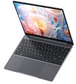 Ноутбук  Chuwi CoreBook X 14 ", Ryzen 5, 16 Гб RAM, 512 Гб SSD, Radeon Vega, Серый 113076