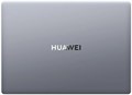 Ноутбук  Huawei MateBook D 14 14 ", Core i5, 8 Гб RAM, 512 Гб SSD, UHD Graphics, Серый 113082