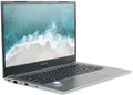 Ноутбук  Nerpa Caspica I352-14 14 ", Core i3, 8 Гб RAM, 512 Гб SSD, UHD Graphics, Серый 113083