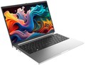 Ноутбук  Maibenben S14B-R560UM 14.5 ", Ryzen 5, 16 Гб RAM, 512 Гб SSD, Radeon 660M, Серебристый 113090