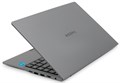 Ноутбук  Nerpa Caspica I342-14 14.1 ", Core i3, 32 Гб RAM, 256 Гб SSD, UHD Graphics, Серый 113100