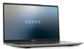 Ноутбук  Nerpa Caspica A342-14 14.1 ", Ryzen 3, 16 Гб RAM, 512 Гб SSD, Radeon Vega, Серый 113109