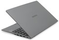 Ноутбук  Nerpa Caspica A342-14 14.1 ", Ryzen 3, 16 Гб RAM, 512 Гб SSD, Radeon Vega, Серый 113109