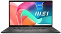 Ноутбук  MSI Modern 14 F13MG-071XRU 14 ", Core i3, 16 Гб RAM, 512 Гб SSD, UHD Graphics, Серый 113110