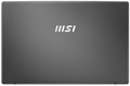 Ноутбук  MSI Modern 14 F13MG-071XRU 14 ", Core i3, 16 Гб RAM, 512 Гб SSD, UHD Graphics, Серый 113110