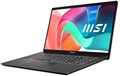 Ноутбук  MSI Modern 14 F13MG-071XRU 14 ", Core i3, 16 Гб RAM, 512 Гб SSD, UHD Graphics, Серый 113110