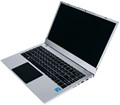 Ноутбук  ACD 14S 14 ", Core i7, 16 Гб RAM, 512 Гб SSD, Iris Xe Graphics, Серебристый 113112