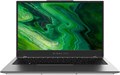 Ноутбук  Digma Pro Fortis M 14.1 ", Ryzen 5, 16 Гб RAM, 512 Гб SSD, Radeon Vega, Серый 113120