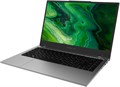 Ноутбук  Digma Pro Fortis M 14.1 ", Ryzen 5, 16 Гб RAM, 512 Гб SSD, Radeon Vega, Серый 113120