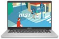 Ноутбук  MSI Modern 14 C13M-1090XRU 14 ", Core i7, 16 Гб RAM, 512 Гб SSD, Iris Xe Graphics, Серебристый 113121