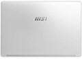 Ноутбук  MSI Modern 14 C13M-1090XRU 14 ", Core i7, 16 Гб RAM, 512 Гб SSD, Iris Xe Graphics, Серебристый 113121