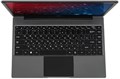 Ноутбук  iRu Tactio 14ALH 14 ", Core i5, 16 Гб RAM, 512 Гб SSD, Iris Xe Graphics, Серый 113122