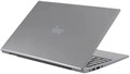 Ноутбук  iRu Tactio 14ALH 14 ", Core i5, 16 Гб RAM, 512 Гб SSD, Iris Xe Graphics, Серый 113122