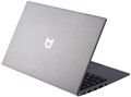 Ноутбук  Irbis 14NBP3003PD_G2 14 ", Core i5, 16 Гб RAM, 512 Гб SSD, Iris Xe Graphics, Светло-серый 113127