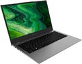 Ноутбук  Digma Pro Fortis M 14.1 ", Core i5, 16 Гб RAM, 512 Гб SSD, Iris Xe Graphics, Серый 113135