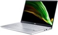 Ноутбук  Acer Swift 3 SF314-43-R16V 14 ", Ryzen 5, 8 Гб RAM, 512 Гб SSD, Radeon Graphics, Серебристый 113140