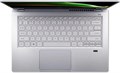 Ноутбук  Acer Swift 3 SF314-43-R16V 14 ", Ryzen 5, 8 Гб RAM, 512 Гб SSD, Radeon Graphics, Серебристый 113140