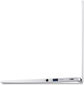 Ноутбук  Acer Swift 3 SF314-43-R16V 14 ", Ryzen 5, 8 Гб RAM, 512 Гб SSD, Radeon Graphics, Серебристый 113140