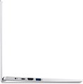 Ноутбук  Acer Swift 3 SF314-43-R16V 14 ", Ryzen 5, 8 Гб RAM, 512 Гб SSD, Radeon Graphics, Серебристый 113140