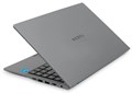 Ноутбук  Nerpa NERPA Caspica Aloso A342-14 14.1 ", Ryzen 3, 16 Гб RAM, 512 Гб SSD, Radeon Vega 6, Серый 113141