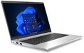 Ноутбук  HP EliteBook 640 G9 14 ", Core i5, 8 Гб RAM, 512 Гб SSD, Iris Xe Graphics, Серебристый 113144