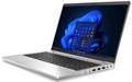 Ноутбук  HP EliteBook 640 G9 14 ", Core i5, 8 Гб RAM, 512 Гб SSD, Iris Xe Graphics, Серебристый 113144