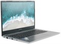 Ноутбук  Nerpa Caspica I352-14 14 ", Core i3, 16 Гб RAM, 512 Гб SSD, UHD Graphics, Серый 113154
