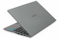 Ноутбук  Nerpa NERPA Caspica Aloso I342-14 14.1 ", Core i3, 16 Гб RAM, 512 Гб SSD, UHD Graphics, Серый 113156