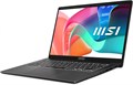Ноутбук  MSI Modern 14 F13MG-069XRU 14 ", Core i7, 16 Гб RAM, 512 Гб SSD, Iris Xe Graphics, Серый 113158