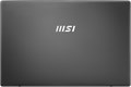Ноутбук  MSI Modern 14 F13MG-069XRU 14 ", Core i7, 16 Гб RAM, 512 Гб SSD, Iris Xe Graphics, Серый 113158