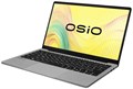 Ноутбук  OSIO FocusLine F140i-008 14 ", Core i5, 16 Гб RAM, 512 Гб SSD, Iris Xe Graphics, Серый 113160