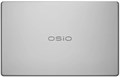 Ноутбук  OSIO FocusLine F140i-008 14 ", Core i5, 16 Гб RAM, 512 Гб SSD, Iris Xe Graphics, Серый 113160