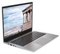 Ноутбук  Maibenben B114C 14 ", Ryzen 5, 16 Гб RAM, 512 Гб SSD, Radeon 760M, Серебристый 113164