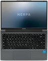Ноутбук  Nerpa Caspica I342-14 14.1 ", Core i3, 16 Гб RAM, 1 Тб SSD, UHD Graphics, Серый 113166