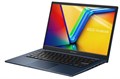 Ноутбук  ASUS Vivobook 14 X1404VA-EB1411 14 ", Core 5, 16 Гб RAM, 512 Гб SSD, UHD Graphics, Синий 113169