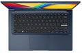 Ноутбук  ASUS Vivobook 14 X1404VA-EB1411 14 ", Core 5, 16 Гб RAM, 512 Гб SSD, UHD Graphics, Синий 113169