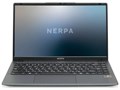 Ноутбук  Nerpa NERPA Caspica Aloso A342-14 14.1 ", Ryzen 3, 16 Гб RAM, 512 Гб SSD, Radeon RX Vega 6, Серый 113172
