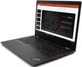 Ноутбук  Lenovo ThinkPad L13 Gen 2 13.3 ", Core i5, 8 Гб RAM, 256 Гб SSD, Iris Xe Graphics, Черный 113173