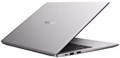Ноутбук  Honor MagicBook X14 2025 14 ", Core i5, 16 Гб RAM, 512 Гб SSD, UHD Graphics, Серый 113174