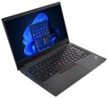 Ноутбук  Lenovo ThinkPad E14 Gen 4 14 ", Core i5, 8 Гб RAM, 512 Гб SSD, GeForce MX550, Черный 113191