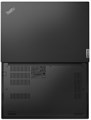 Ноутбук  Lenovo ThinkPad E14 Gen 4 14 ", Core i5, 8 Гб RAM, 512 Гб SSD, GeForce MX550, Черный 113191